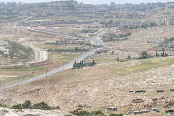 خربة اسْم اللَّه | موسوعة القرى الفلسطينية