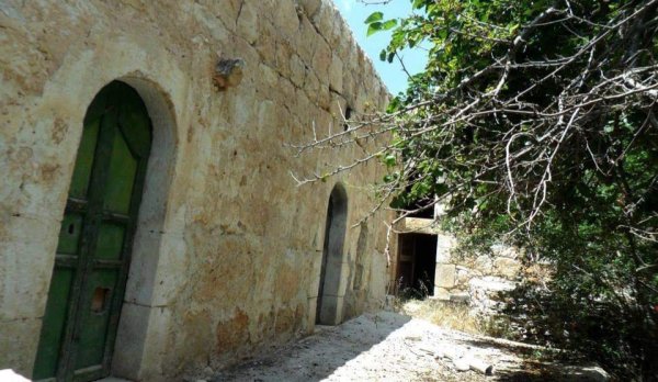 جبعة / الجبعة / من قرى عرقوب | موسوعة القرى الفلسطينية