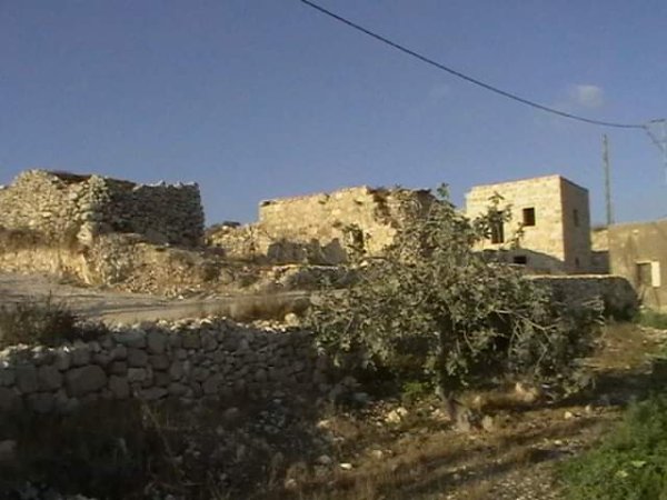 جبعة / الجبعة / من قرى عرقوب | موسوعة القرى الفلسطينية