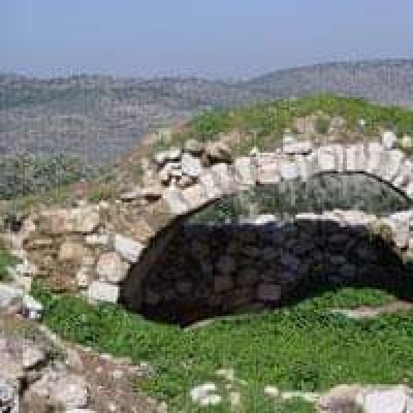 جبعة / الجبعة / من قرى عرقوب | موسوعة القرى الفلسطينية