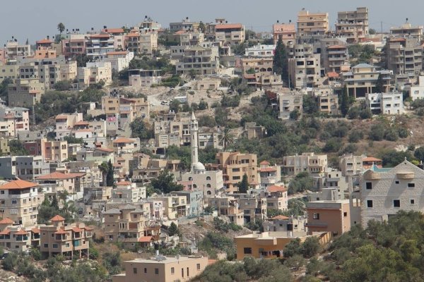 مِصْمِصْ/قرى جنين المحتلة عام 1949 | موسوعة القرى الفلسطينية