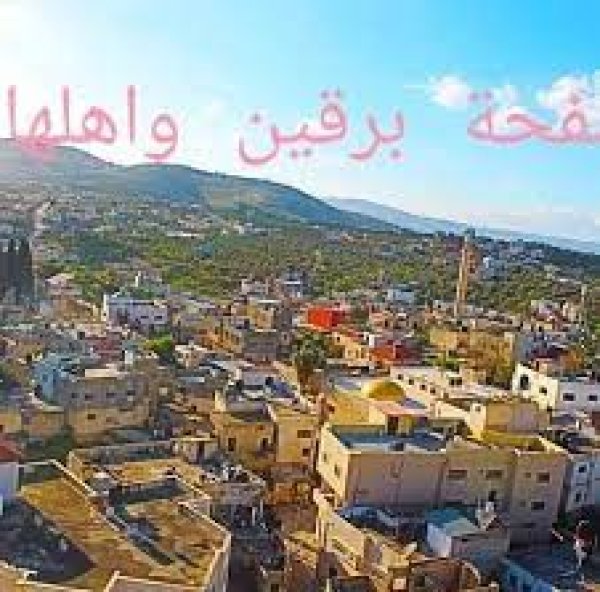 برقين | موسوعة القرى الفلسطينية