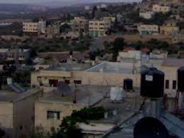 برقين | موسوعة القرى الفلسطينية