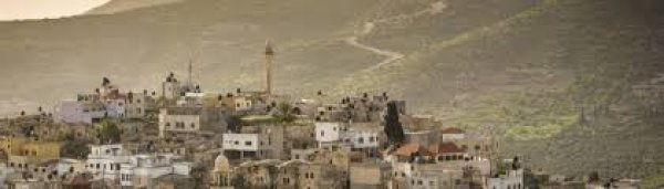 برقين | موسوعة القرى الفلسطينية