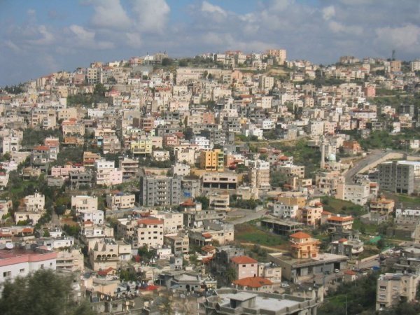 أُم الفَحْم/ قرى جنين المحتلة عام 1949 | موسوعة القرى الفلسطينية