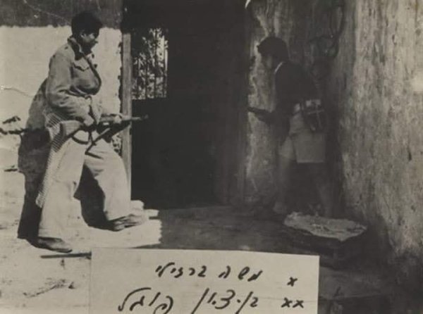 زرنوقة / زرنوقا | موسوعة القرى الفلسطينية