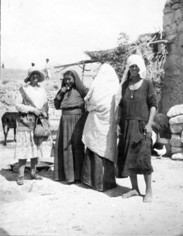 أرطاس / من قرى عرقوب | موسوعة القرى الفلسطينية