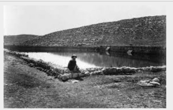 أرطاس / من قرى عرقوب | موسوعة القرى الفلسطينية