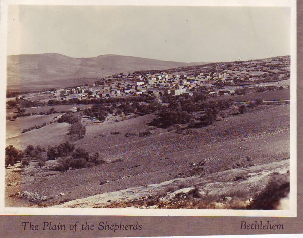 بيت سَاحُورْ | موسوعة القرى الفلسطينية