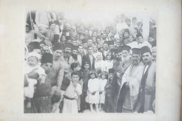 بيت سَاحُورْ | موسوعة القرى الفلسطينية