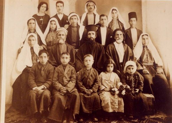 بيت سَاحُورْ | موسوعة القرى الفلسطينية