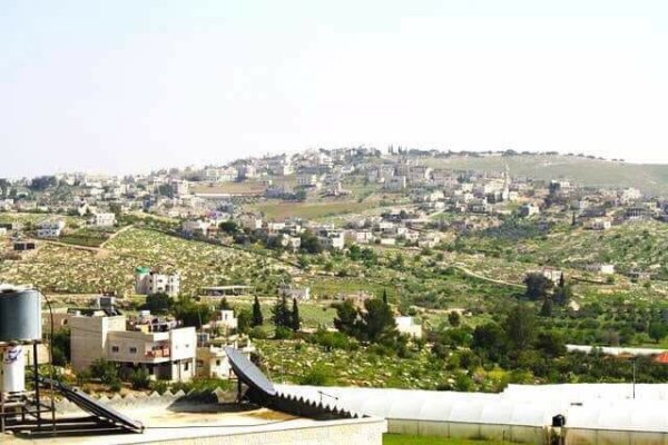 دار صلاح | موسوعة القرى الفلسطينية