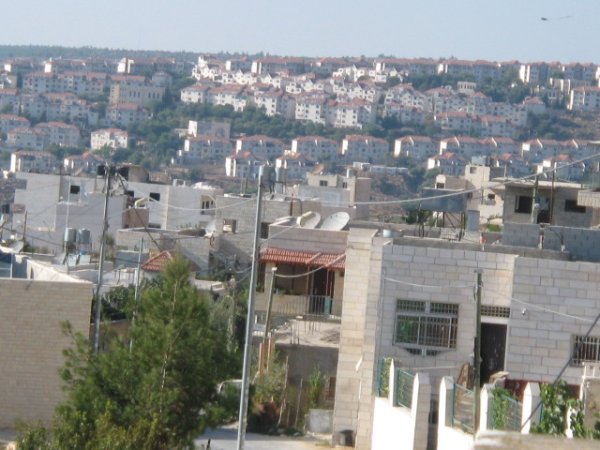 نحالين / من قرى عرقوب | موسوعة القرى الفلسطينية