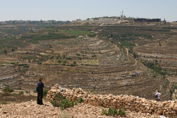 نحالين / من قرى عرقوب | موسوعة القرى الفلسطينية