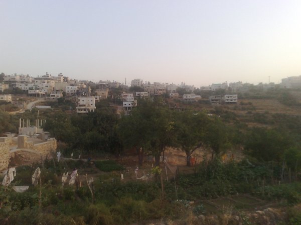 نحالين / من قرى عرقوب | موسوعة القرى الفلسطينية