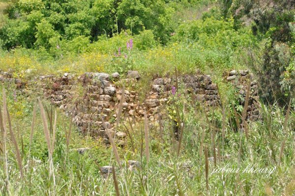 الزُوْق التَحْتَانِي | موسوعة القرى الفلسطينية