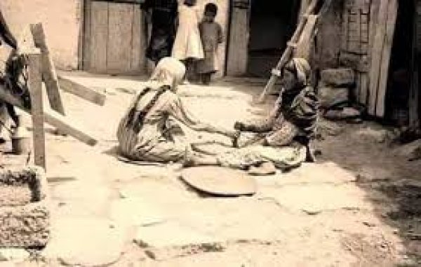 ترشيحا | موسوعة القرى الفلسطينية