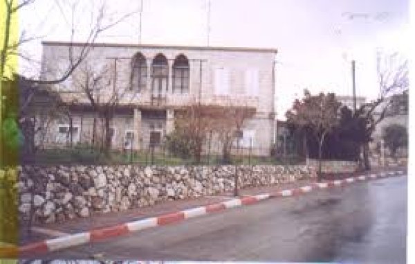 ترشيحا | موسوعة القرى الفلسطينية