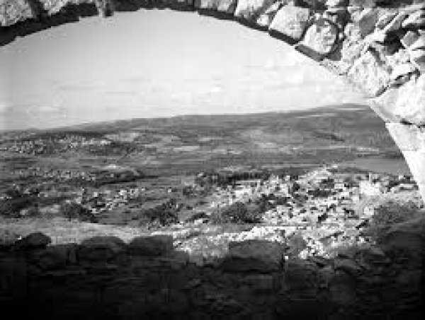 ترشيحا | موسوعة القرى الفلسطينية