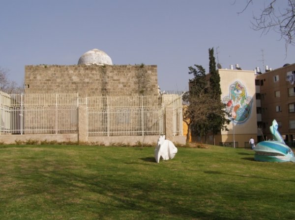 المنشية | موسوعة القرى الفلسطينية