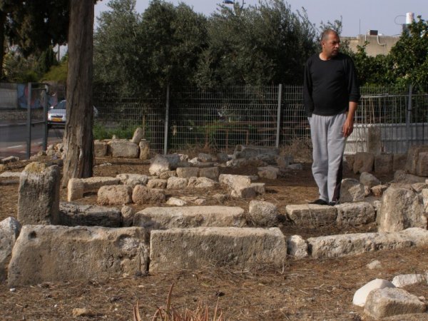 المنشية | موسوعة القرى الفلسطينية