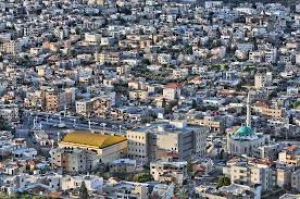 سخنين : إحدى قرى يوم الأرض الثلاثة ، وهي مدينة الآن | موسوعة القرى الفلسطينية