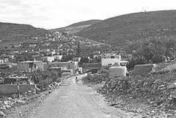 سخنين : إحدى قرى يوم الأرض الثلاثة ، وهي مدينة الآن | موسوعة القرى الفلسطينية