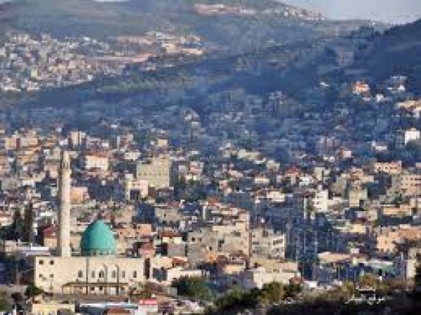 سخنين : إحدى قرى يوم الأرض الثلاثة ، وهي مدينة الآن | موسوعة القرى الفلسطينية