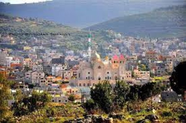 سخنين : إحدى قرى يوم الأرض الثلاثة ، وهي مدينة الآن | موسوعة القرى الفلسطينية