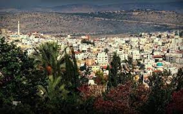 سخنين : إحدى قرى يوم الأرض الثلاثة ، وهي مدينة الآن | موسوعة القرى الفلسطينية