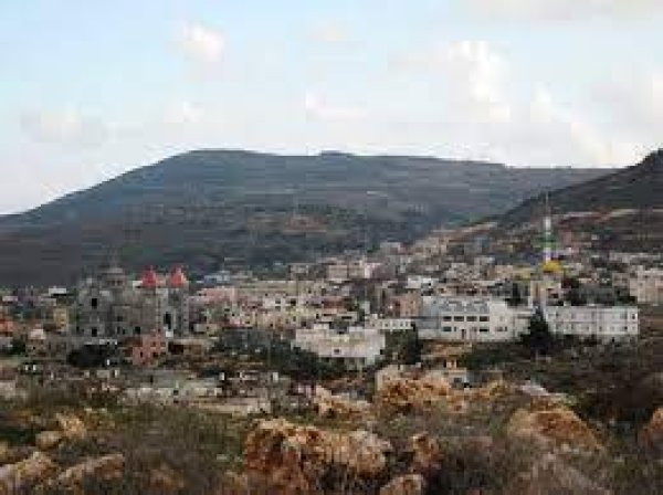 سخنين : إحدى قرى يوم الأرض الثلاثة ، وهي مدينة الآن | موسوعة القرى الفلسطينية