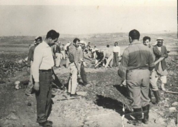 بيت نُوبَا / قرى اللطرون / بين رام الله والرملة | موسوعة القرى الفلسطينية