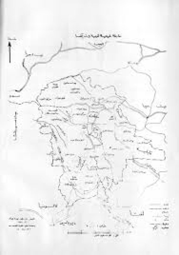 بيت إكسا | موسوعة القرى الفلسطينية