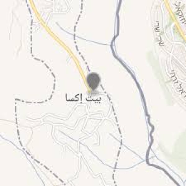 بيت إكسا | موسوعة القرى الفلسطينية