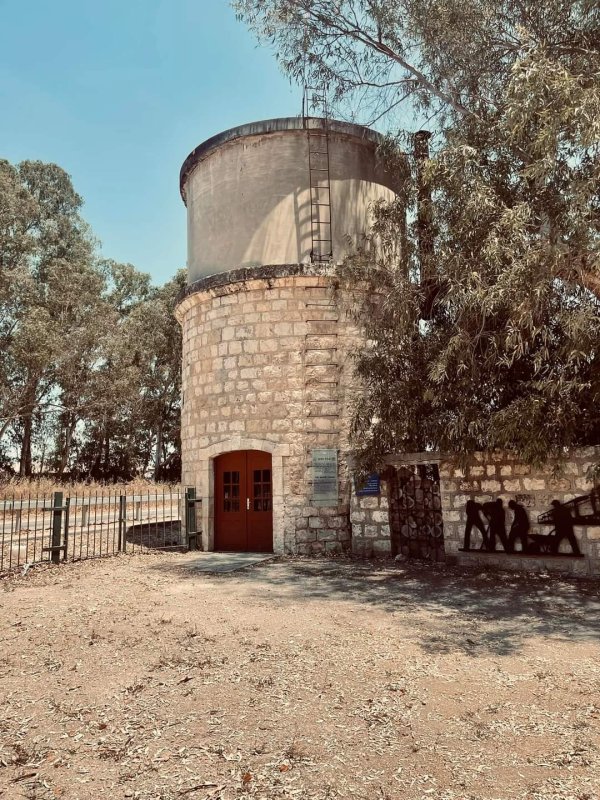 تل الشمام/ خربة دبّاشَة | موسوعة القرى الفلسطينية