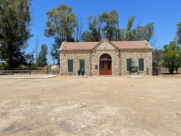 تل الشمام/ خربة دبّاشَة | موسوعة القرى الفلسطينية