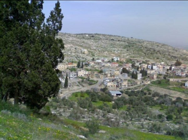 كفر قُود | موسوعة القرى الفلسطينية