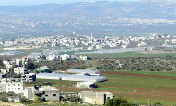 عَرَّانَة | موسوعة القرى الفلسطينية