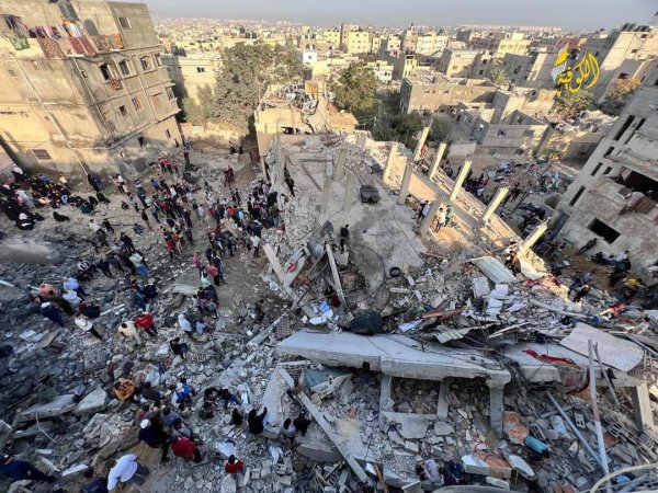 مجزرة عائلتي أبو خاطر وأبو حماد | موسوعة القرى الفلسطينية