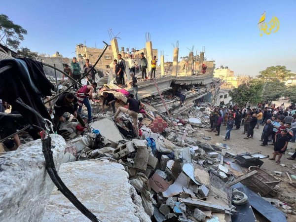 مجزرة عائلتي أبو خاطر وأبو حماد | موسوعة القرى الفلسطينية