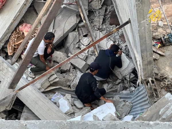 مجزرة عائلتي أبو خاطر وأبو حماد | موسوعة القرى الفلسطينية