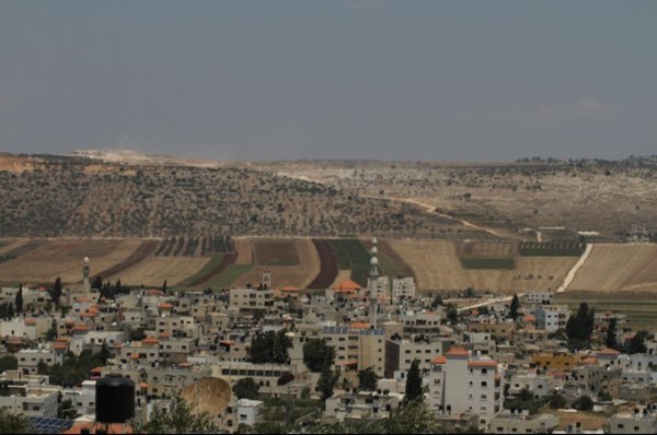 الزَبابِدَة | موسوعة القرى الفلسطينية