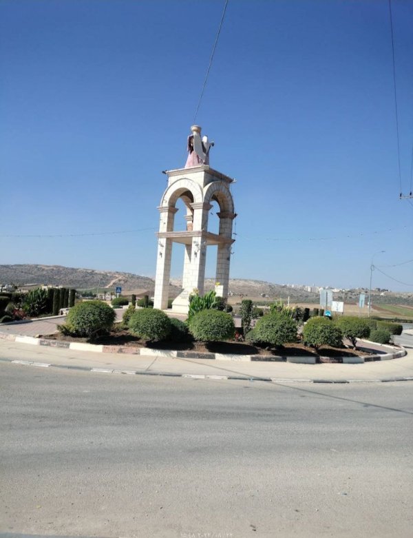 الزَبابِدَة | موسوعة القرى الفلسطينية