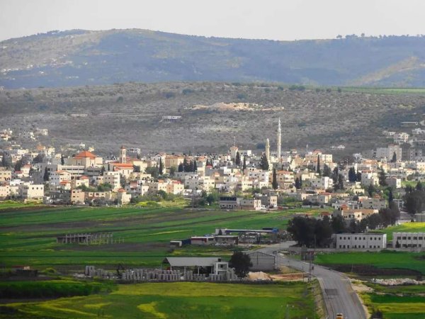 الزَبابِدَة | موسوعة القرى الفلسطينية