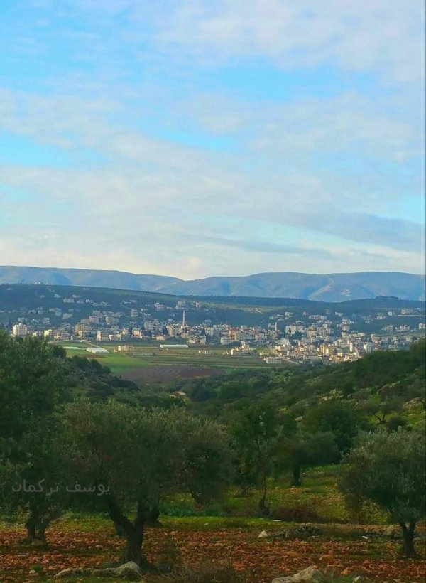 الزَبابِدَة | موسوعة القرى الفلسطينية