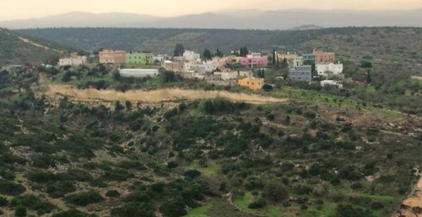 خربة عَبْدَ الله اليونِسْ/ القرى المغلقة | موسوعة القرى الفلسطينية