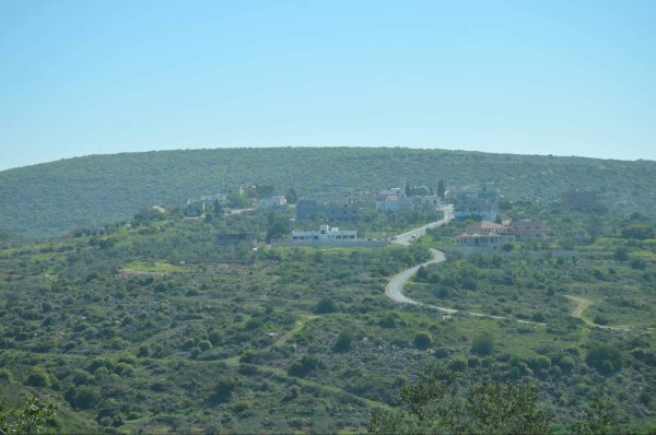 خربة عَبْدَ الله اليونِسْ/ القرى المغلقة | موسوعة القرى الفلسطينية