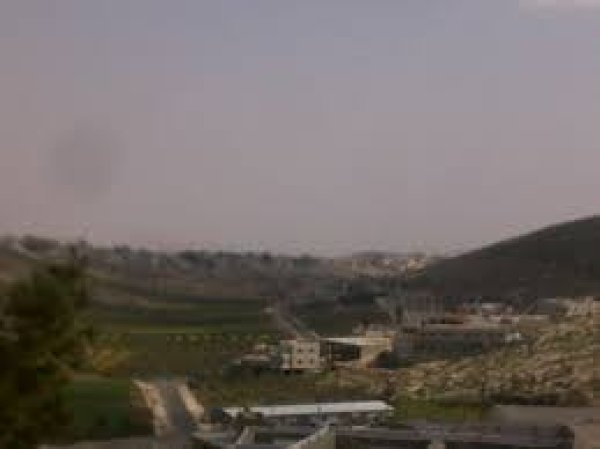 خربة بيت تعمر | موسوعة القرى الفلسطينية