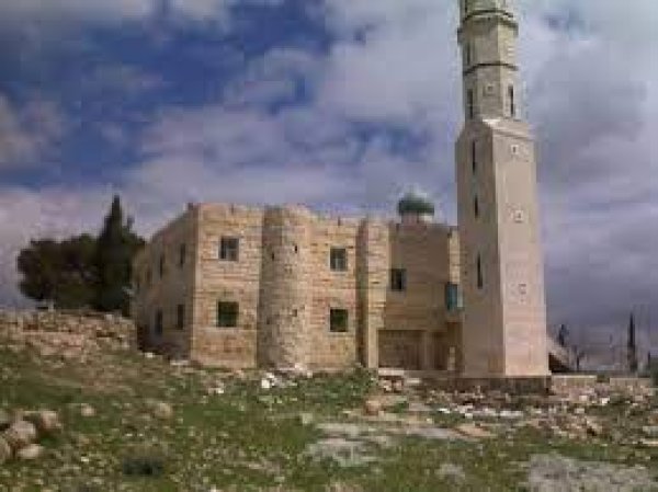 خربة بيت تعمر | موسوعة القرى الفلسطينية