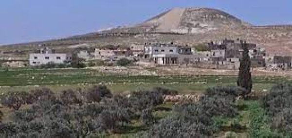 خربة بيت تعمر | موسوعة القرى الفلسطينية